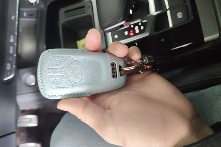 Used Audi Q5L 2024 40 TFSI Luxury Dynamic Edition