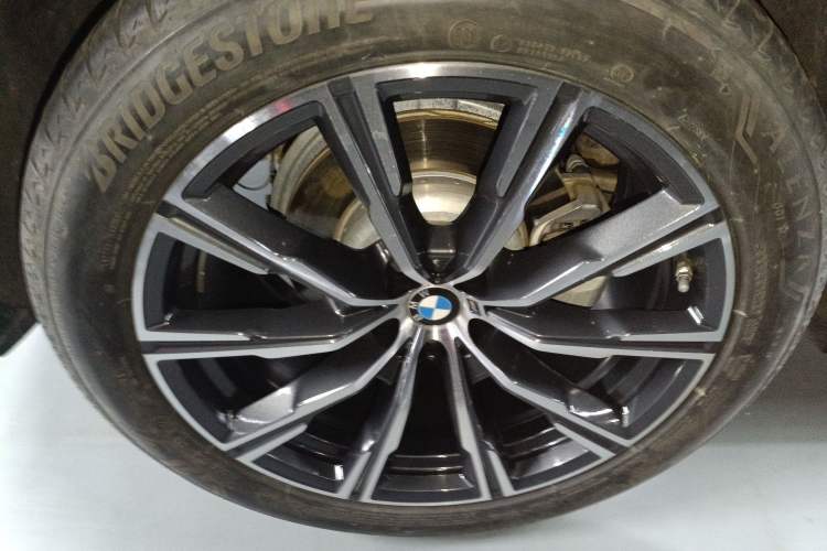 Used BMW X5 (Import) 2020 xDrive30i M Sport Package
