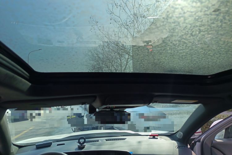 Used Cadillac XT4 2024 28T Two-Wheel-Drive Luxury Version