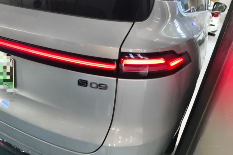 Used Deepal S09 2025 Four-Wheel Drive Ultra+ Custom Edition