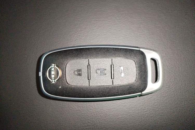 Used Nissan Sylphy 2023 1.6L CVT Enjoyment Edition
