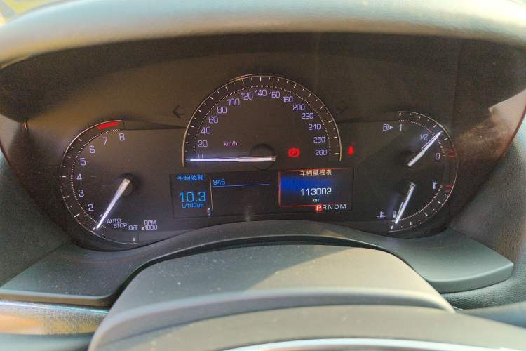 Used Cadillac ATS-L 2017 28T Tech Edition