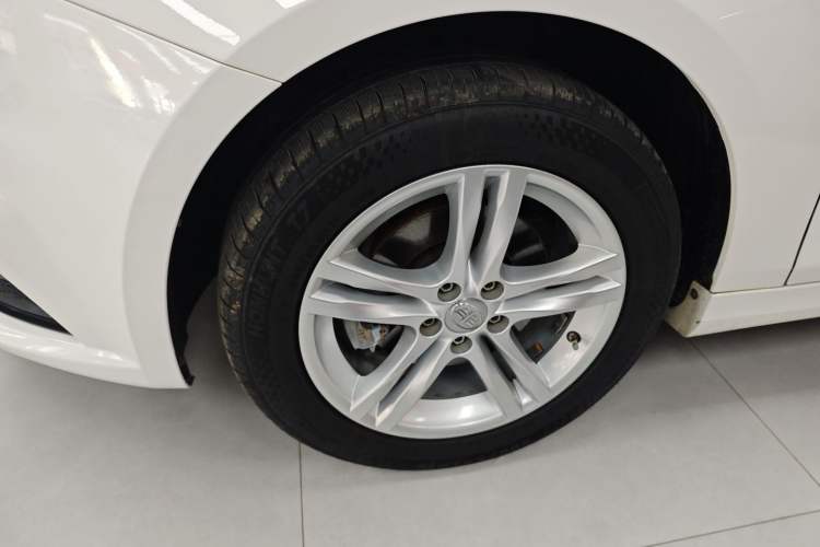 Used Bestune B30EV 2019 EV400