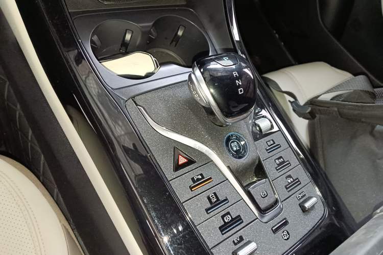 Used BYD Qin PLUS 2023 Champion Edition DM-i 55KM Leading Model