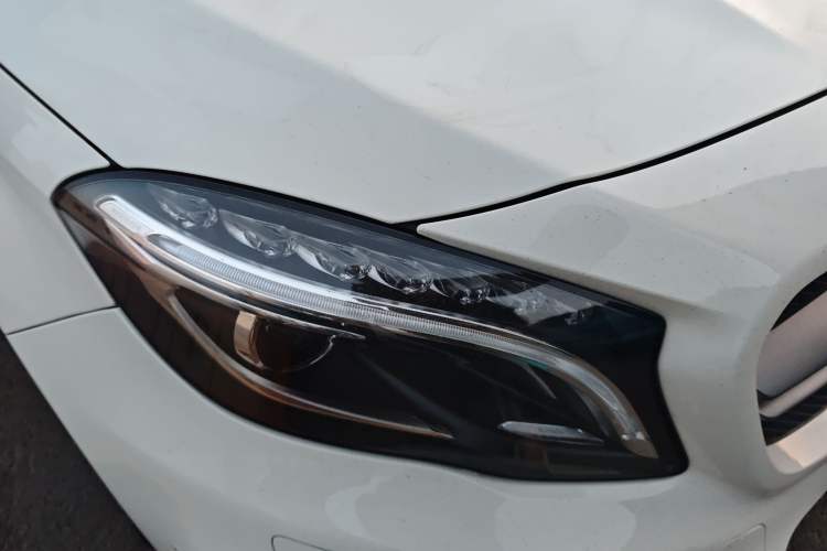 Used Mercedes-Benz GLA AMG 2016 AMG GLA 45 4MATIC
