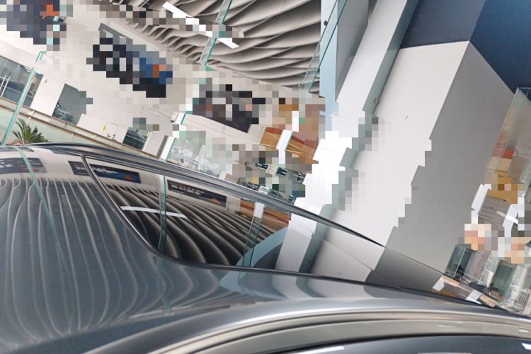 Used BMW X5 2023 xDrive 30Li Luxury M Sport Package
