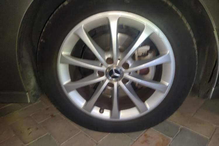 Used Mercedes-Benz A-Class 2020 A 200 L Sport Sedan