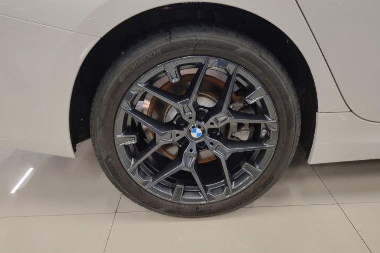 Used BMW 3 Series 2025 330Li M Sport Shadowline Package