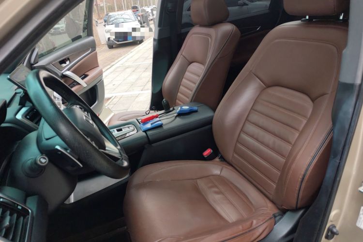 Used Honda UR-V 2017 370TURBO 2WD Prestige Edition China V