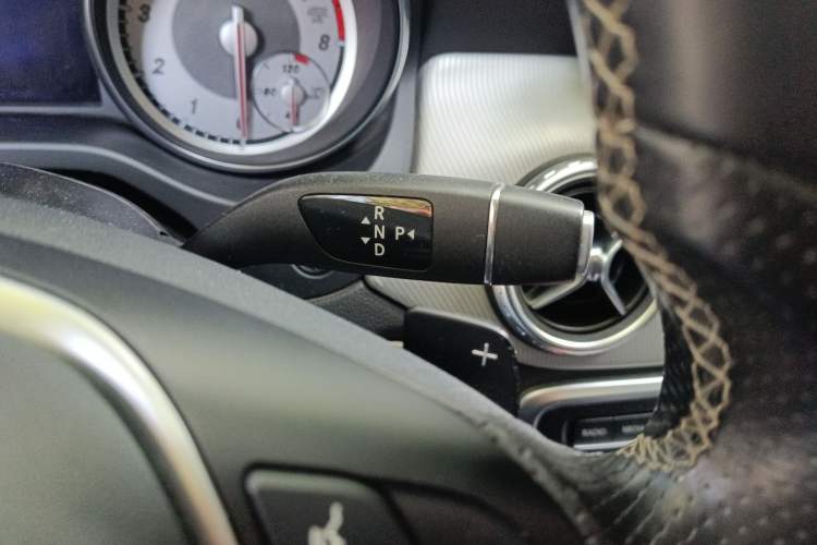 Used Mercedes-Benz GLA 2016 GLA 200 Sport Edition