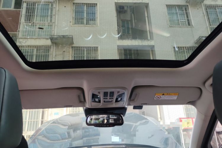 Used Wey P8 2018 2.0T Premium Edition
