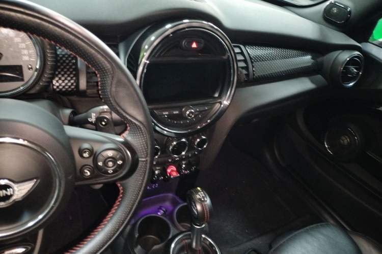 Used MINI MINI 2017 2.0T COOPER S CABRIO Freedom Edition