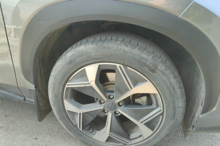 Used AION V 2024 Plus 70 Star Edition Lithium Iron Phosphate