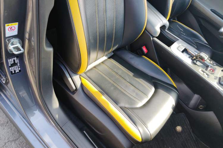 Used GAC Trumpchi EMPOW 2021 270T DCT J15 Version