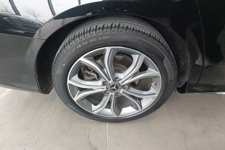 Used Mercedes-Benz E-Class 2023 E 300 L Sport Luxury Edition