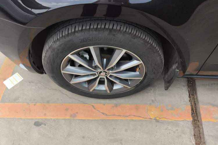 Used Skoda Octavia 2019 1.5L Automatic Comfort Edition
