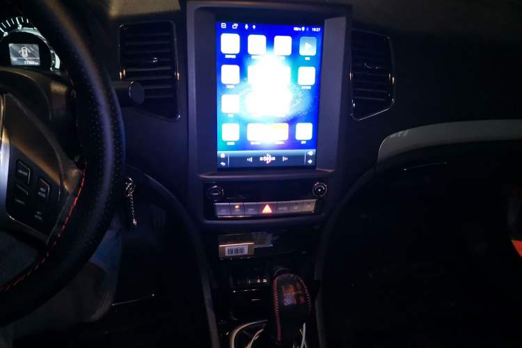 Used Great Wall C50 2013 1.5T Manual Fashion Edition