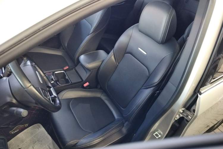 Used SAIC MAXUS G50 2019 1.5T Automatic Luxury Edition China VI Standard