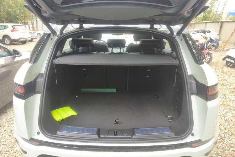 Used Land Rover Range Rover Evoque 2020 249 PS R-DYNAMIC S Blackened Sport Technology Edition