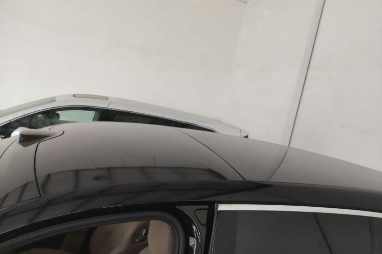 Used Li Auto L8 2025 Pro Smart Refresh Edition