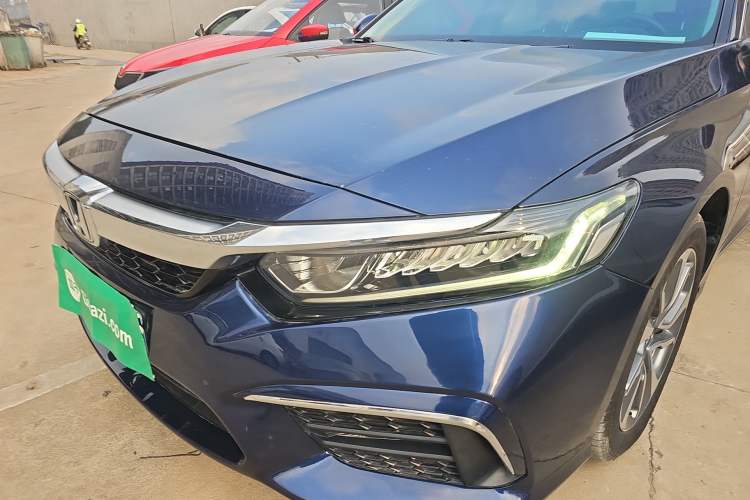 Used Honda Inspire 2019 260TURBO Elegant Edition China VI Emission Standard