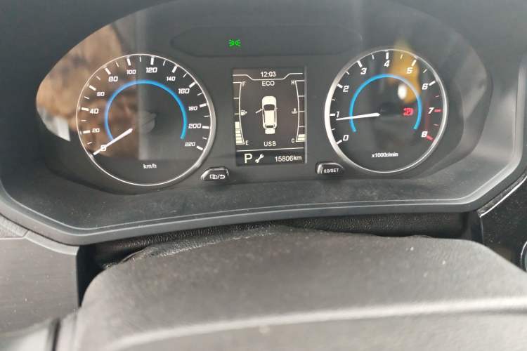 Used Chery Tiggo 3X 2024 1.5L CVT Excellence Edition