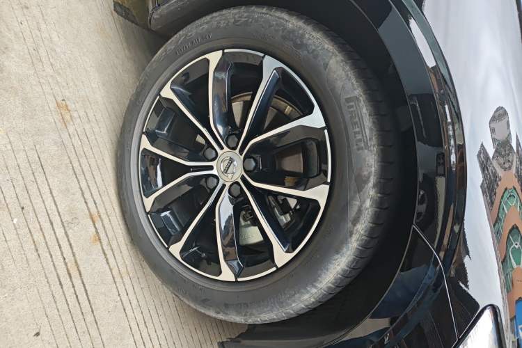 Used Volvo S60 2022 B4 Zhiyi Luxury Edition