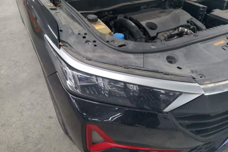 Used Dongfeng Aeolus AX7 2021 PRO 1.6T Automatic Intelligent Driving Edition