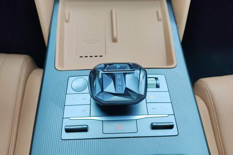 Used BYD Song L DM-i 2024 160 km Excellence Version