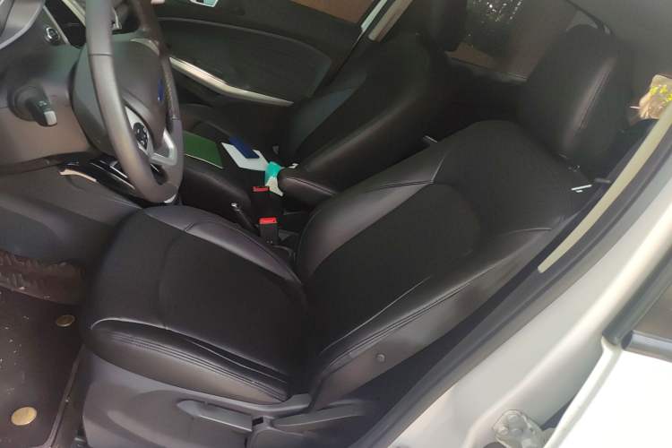 Used Ford EcoSport 2013 1.5L Automatic Prestige Model