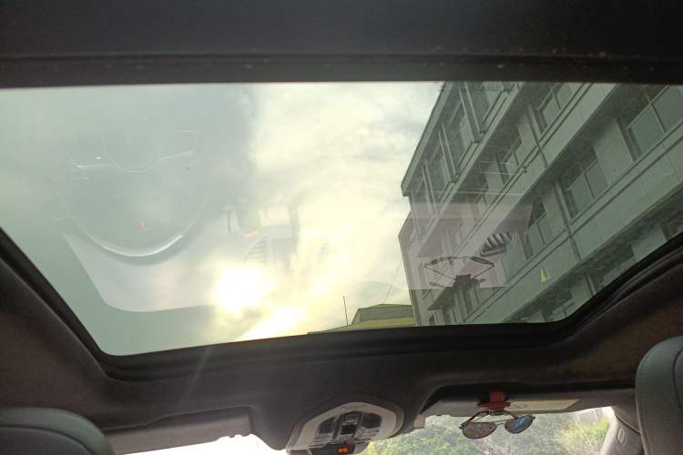 Used Porsche Macan 2018 Macan 2.0T Headliner