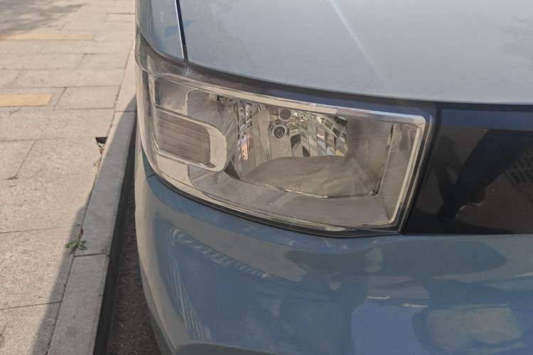 Used Wuling Hongguang MINIEV 2020 Freedom Version Lithium Iron Phosphate