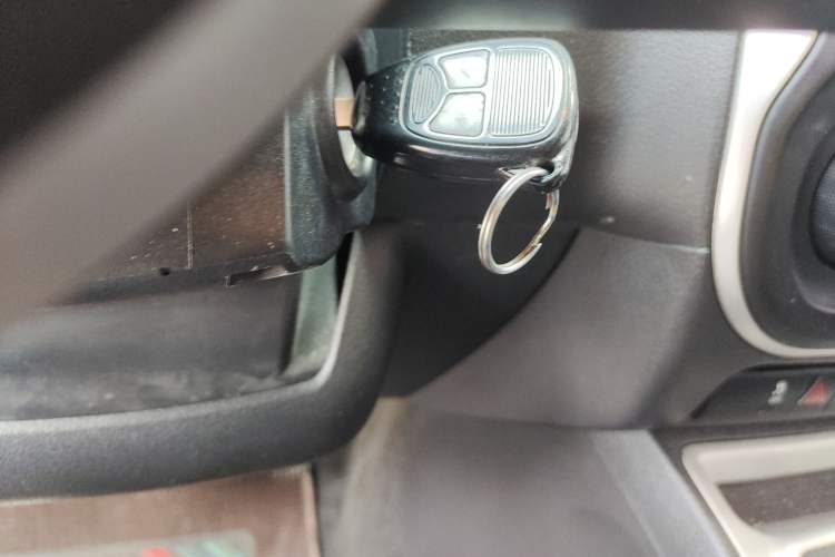 Used Jeep Compass 2014 Revised Version 2.4L Four-Wheel Drive Comfort Edition
