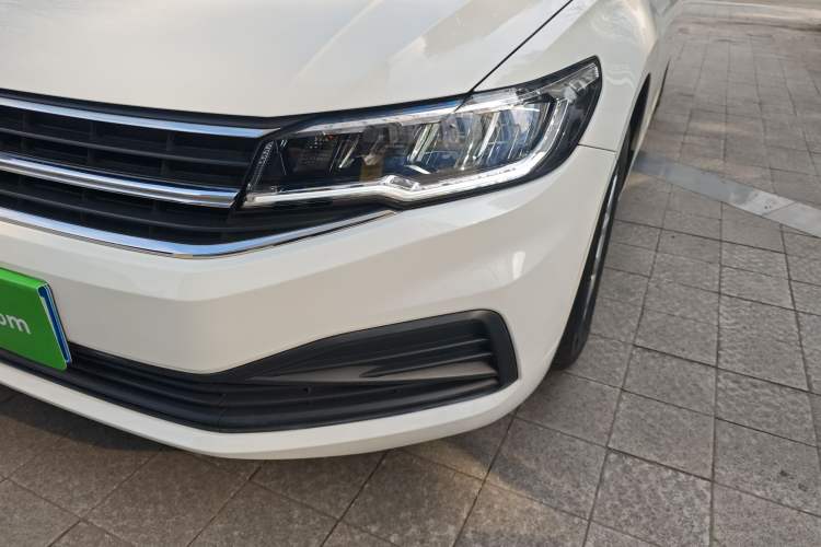 Used Volkswagen Bora 2021 1.5L Automatic Fashionable Smart Connectivity Version