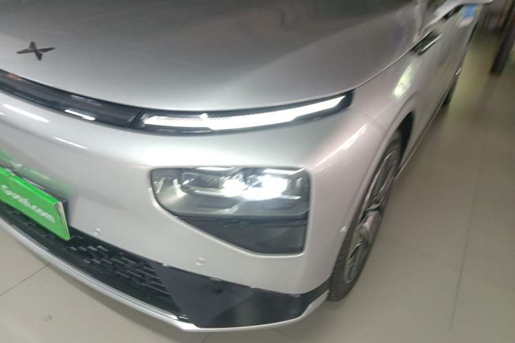 Used XPeng G9 2022 702 Pro Left Front Headlight