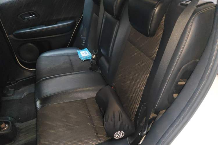 Used Honda XR-V 2015 1.8L EXi CVT Comfort Version