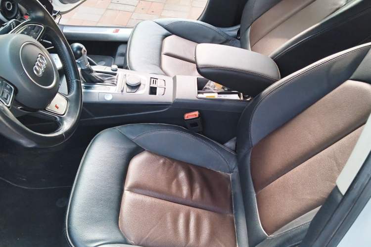 Used Audi A3 2016 Sportback 40 TFSI Style Edition