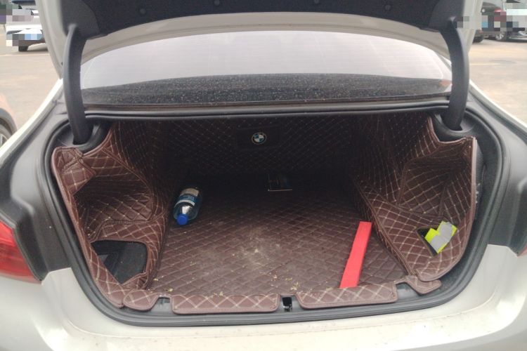 Used BMW 5 Series 2020 530Li Leading Edition Luxury Package