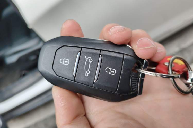 Used Citroen C5 2017 350THP Automatic Luxury Model