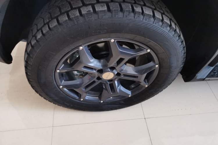 Used JETOUR Traveler 2025 2.0TD DCT XWD Cross+