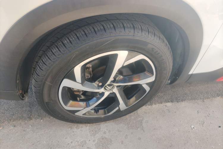 Used Citroen C5 AIRCROSS 2017 380THP Fashion Edition