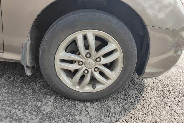 Used Hyundai Celesta 2011 1.6L Manual Comfort Edition