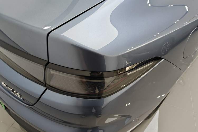 Used BYD Seal 05 DM-i 2025 DM-i Intelligent Drive 120KM Flagship Model
