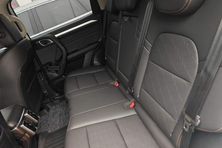 Used Haval DARGO 2021 1.5T DCT Two-Wheel Drive Border Collie Edition