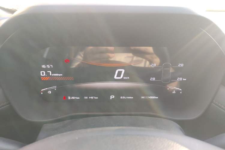 Used MG 5 2025 180 DVVT Global First Edition