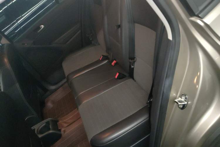 Used Volkswagen Tiguan L 2016 300TSI Automatic Two-Wheel Drive Trend Edition