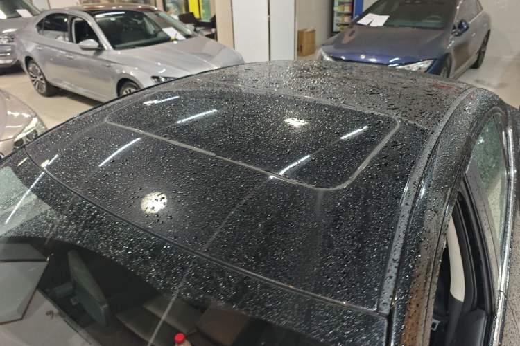 Used Nissan Sylphy 2026 Model 1.6L CVT Genuine Edition Roof