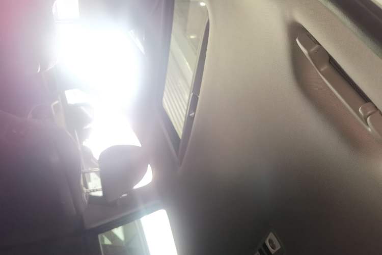 Used Honda Spirior 2015 2.4L Prestige Edition Headliner