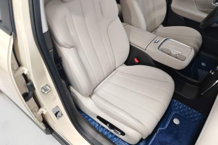 Used AION UT 2025 420 Prestige Edition