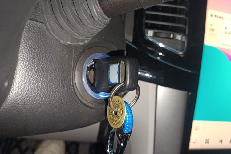 Used Chevrolet Captiva 2014 2.4L Two-Wheel Drive City Edition 5 Seats